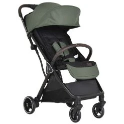 Cangaroo Easy Fold Green Wandelwagen 109577