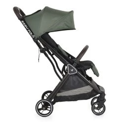 Cangaroo Easy Fold Green Wandelwagen 109577 -KinderReisWereldNederland cangaroo easy fold green wandelwagen 109577 4