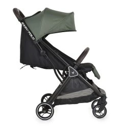 Cangaroo Easy Fold Green Wandelwagen 109577 -KinderReisWereldNederland cangaroo easy fold green wandelwagen 109577 7