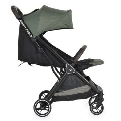 Cangaroo Easy Fold Green Wandelwagen 109577 -KinderReisWereldNederland cangaroo easy fold green wandelwagen 109577 8