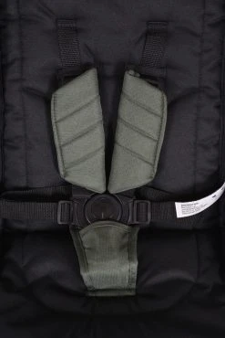 Cangaroo Easy Fold Green Wandelwagen 109577 -KinderReisWereldNederland cangaroo easy fold green wandelwagen 109577 9