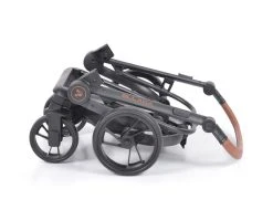 Cangaroo Ellada Beige 3-in-1 Combi Kinderwagen Incl. Autostoel -KinderReisWereldNederland cangaroo ellada beige 3 in 1 kinderwagen incl. autostoel 20