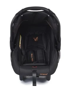 Cangaroo Ellada Black 3-in-1 Combi Kinderwagen Incl. Autostoel -KinderReisWereldNederland cangaroo ellada black 3 in 1 kinderwagen incl. autostoel 14