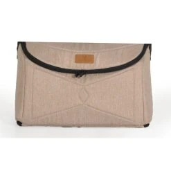 Cangaroo Empire Beige 3-in-1 Kinderwagen Incl. Autostoel -KinderReisWereldNederland cangaroo empire beige 3 in 1 kinderwagen incl. autostoel 19