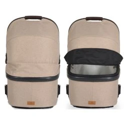 Cangaroo Empire Beige 3-in-1 Kinderwagen Incl. Autostoel -KinderReisWereldNederland cangaroo empire beige 3 in 1 kinderwagen incl. autostoel 5