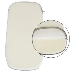 Cangaroo Empire Beige 3-in-1 Kinderwagen Incl. Autostoel -KinderReisWereldNederland cangaroo empire beige 3 in 1 kinderwagen incl. autostoel 7