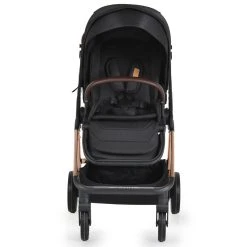 Cangaroo Empire Black 3-in-1 Kinderwagen Incl. Autostoel -KinderReisWereldNederland cangaroo empire black 3 in 1 kinderwagen incl. autostoel 14
