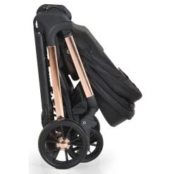 Cangaroo Empire Black 3-in-1 Kinderwagen Incl. Autostoel -KinderReisWereldNederland cangaroo empire black 3 in 1 kinderwagen incl. autostoel 18