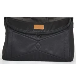 Cangaroo Empire Black 3-in-1 Kinderwagen Incl. Autostoel -KinderReisWereldNederland cangaroo empire black 3 in 1 kinderwagen incl. autostoel 19