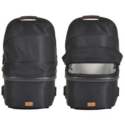 Cangaroo Empire Black 3-in-1 Kinderwagen Incl. Autostoel -KinderReisWereldNederland cangaroo empire black 3 in 1 kinderwagen incl. autostoel 5