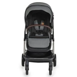 Cangaroo Empire Dark Grey 3-in-1 Kinderwagen Incl. Autostoel -KinderReisWereldNederland cangaroo empire dark grey 3 in 1 kinderwagen incl. autostoel 14