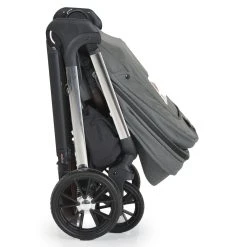 Cangaroo Empire Dark Grey 3-in-1 Kinderwagen Incl. Autostoel -KinderReisWereldNederland cangaroo empire dark grey 3 in 1 kinderwagen incl. autostoel 18