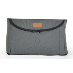 Cangaroo Empire Dark Grey 3-in-1 Kinderwagen Incl. Autostoel -KinderReisWereldNederland cangaroo empire dark grey 3 in 1 kinderwagen incl. autostoel 19