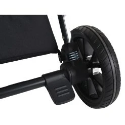 Cangaroo Empire Light Grey 3-in-1 Kinderwagen Incl. Autostoel -KinderReisWereldNederland cangaroo empire light grey 3 in 1 kinderwagen incl. autostoel 17