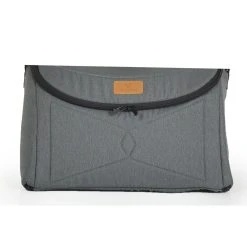 Cangaroo Empire Light Grey 3-in-1 Kinderwagen Incl. Autostoel -KinderReisWereldNederland cangaroo empire light grey 3 in 1 kinderwagen incl. autostoel 19