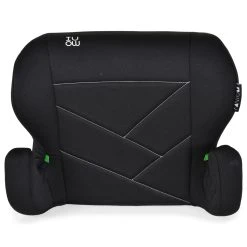 Cangaroo Fantom Black 125-150 Cm R129 Booster 110016 -KinderReisWereldNederland cangaroo fantom black 125 150 cm r129 booster 110016 5