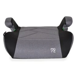 Cangaroo Fantom Graphite 125-150 Cm R129 Booster 110015 -KinderReisWereldNederland cangaroo fantom graphite 125 150 cm r129 booster 110015 3