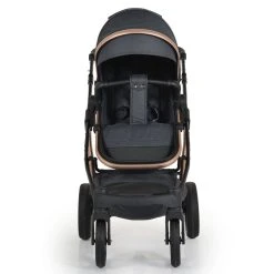 Cangaroo Florence Black 3-in-1 Kinderwagen Incl. Autostoel 109997 -KinderReisWereldNederland cangaroo florence black 3 in 1 kinderwagen incl. autostoel 109997 14