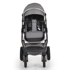 Cangaroo Florence Grey 3-in-1 Kinderwagen Incl. Autostoel 109996 -KinderReisWereldNederland cangaroo florence grey 3 in 1 kinderwagen incl. autostoel 109996 14