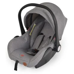 Cangaroo Florence Grey 3-in-1 Kinderwagen Incl. Autostoel 109996 -KinderReisWereldNederland cangaroo florence grey 3 in 1 kinderwagen incl. autostoel 109996 20