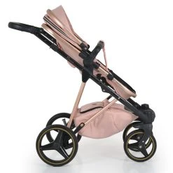 Cangaroo Florence Pink 3-in-1 Kinderwagen Incl. Autostoel 109995 29 Cangaroo Florence Pink 3-in-1 Kinderwagen Incl. Autostoel 109995 -KinderReisWereldNederland cangaroo florence pink 3 in 1 kinderwagen incl. autostoel 109995 10