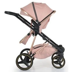 Cangaroo Florence Pink 3-in-1 Kinderwagen Incl. Autostoel 109995 31 Cangaroo Florence Pink 3-in-1 Kinderwagen Incl. Autostoel 109995 -KinderReisWereldNederland cangaroo florence pink 3 in 1 kinderwagen incl. autostoel 109995 12
