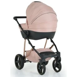 Cangaroo Florence Pink 3-in-1 Kinderwagen Incl. Autostoel 109995 24 Cangaroo Florence Pink 3-in-1 Kinderwagen Incl. Autostoel 109995 -KinderReisWereldNederland cangaroo florence pink 3 in 1 kinderwagen incl. autostoel 109995 5