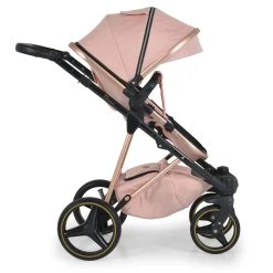 Cangaroo Florence Pink 3-in-1 Kinderwagen Incl. Autostoel 109995 27 Cangaroo Florence Pink 3-in-1 Kinderwagen Incl. Autostoel 109995 -KinderReisWereldNederland cangaroo florence pink 3 in 1 kinderwagen incl. autostoel 109995 8