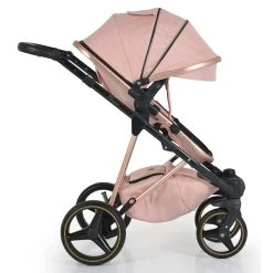 Cangaroo Florence Pink 3-in-1 Kinderwagen Incl. Autostoel 109995 28 Cangaroo Florence Pink 3-in-1 Kinderwagen Incl. Autostoel 109995 -KinderReisWereldNederland cangaroo florence pink 3 in 1 kinderwagen incl. autostoel 109995 9