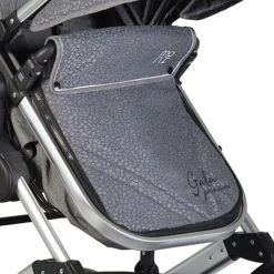 Cangaroo Gala Premium Panther 3-in-1 Combi Kinderwagen Incl. Autostoel -KinderReisWereldNederland cangaroo gala premium panther 4