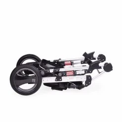 Cangaroo Gala Premium Panther 3-in-1 Combi Kinderwagen Incl. Autostoel -KinderReisWereldNederland cangaroo gala premium panther 7