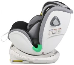 Cangaroo General Grey I-Size 360° Autostoel 0-18 Kg 0243 15 Cangaroo General Grey I-Size 360° Autostoel 0-18 Kg 0243 -KinderReisWereldNederland cangaroo general grey i size 360 autostoel 0 18 kg 0243 4