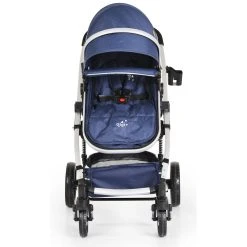 Cangaroo Gigi Denim 3-in-1 Combi Kinderwagen Incl. Autostoel -KinderReisWereldNederland cangaroo gigi denim 3 in 1 combi kinderwagen 14