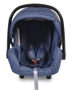 Cangaroo Gigi Denim 3-in-1 Combi Kinderwagen Incl. Autostoel -KinderReisWereldNederland cangaroo gigi denim 3 in 1 combi kinderwagen 18