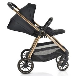 Cangaroo Hydra Black 2-in-1 Kinderwagen Incl. Adapter -KinderReisWereldNederland cangaroo hydra black 2 in 1 kinderwagen incl. adapter 11