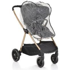Cangaroo Hydra Black 2-in-1 Kinderwagen Incl. Adapter -KinderReisWereldNederland cangaroo hydra black 2 in 1 kinderwagen incl. adapter 19