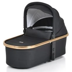 Cangaroo Hydra Black 2-in-1 Kinderwagen Incl. Adapter -KinderReisWereldNederland cangaroo hydra black 2 in 1 kinderwagen incl. adapter 20