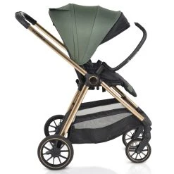 Cangaroo Hydra Green 2-in-1 Kinderwagen Incl. Adapter -KinderReisWereldNederland cangaroo hydra green 2 in 1 kinderwagen incl. adapter 15