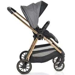 Cangaroo Hydra Grey 2-in-1 Kinderwagen Incl. Adapter -KinderReisWereldNederland cangaroo hydra grey 2 in 1 kinderwagen incl. adapter 13