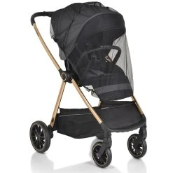 Cangaroo Hydra Grey 2-in-1 Kinderwagen Incl. Adapter -KinderReisWereldNederland cangaroo hydra grey 2 in 1 kinderwagen incl. adapter 17