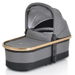 Cangaroo Hydra Grey 2-in-1 Kinderwagen Incl. Adapter -KinderReisWereldNederland cangaroo hydra grey 2 in 1 kinderwagen incl. adapter 19