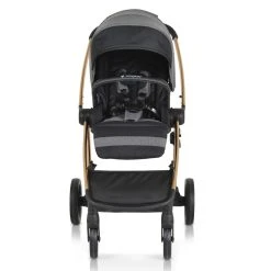 Cangaroo Hydra Grey 2-in-1 Kinderwagen Incl. Adapter -KinderReisWereldNederland cangaroo hydra grey 2 in 1 kinderwagen incl. adapter 7