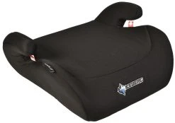 Cangaroo Iceberg Black 15-36 Kg Booster BGN 23