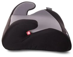 Cangaroo Iceberg Grey 15-36 Kg Booster BGN 23 -KinderReisWereldNederland cangaroo iceberg grey 15 36 kg booster 2