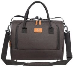 Cangaroo Jossie Black Luiertas 5540
