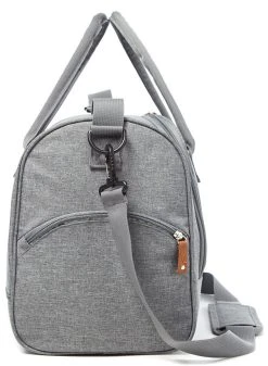 Cangaroo Jossie Grey Luiertas 5564 -KinderReisWereldNederland cangaroo jossie grey luiertas 5564 3
