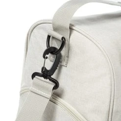 Cangaroo Jossie Grey Luiertas 5564 -KinderReisWereldNederland cangaroo jossie luiertas 2 2