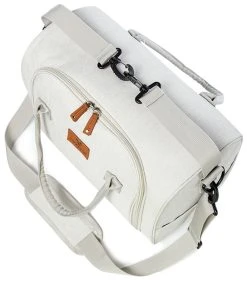 Cangaroo Jossie Beige Luiertas 5557 -KinderReisWereldNederland cangaroo jossie luiertas 6 1