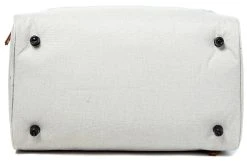 Cangaroo Jossie Grey Luiertas 5564 -KinderReisWereldNederland cangaroo jossie luiertas 7 2