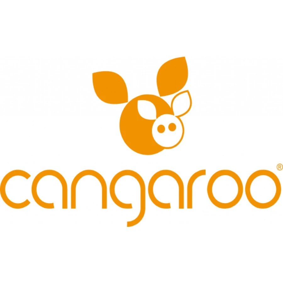 Cangaroo Ares Red 9-36 Kg Autostoel 8 Cangaroo Ares Red 9-36 Kg Autostoel - Afbeelding 8